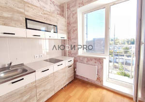 1-к квартира, вторичка, 25м2, 5/8 этаж