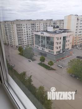 1-к квартира, вторичка, 40м2, 9/10 этаж