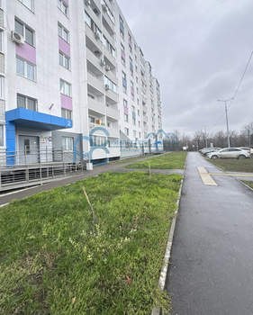 2-к квартира, вторичка, 44м2, 4/10 этаж