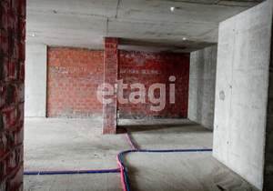 3-к квартира, вторичка, 118м2, 5/16 этаж