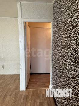 2-к квартира, вторичка, 46м2, 4/5 этаж