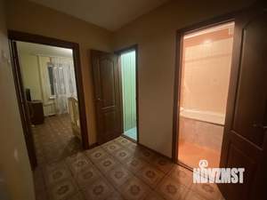 2-к квартира, вторичка, 52м2, 8/9 этаж