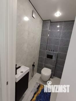 2-к квартира, вторичка, 55м2, 7/10 этаж