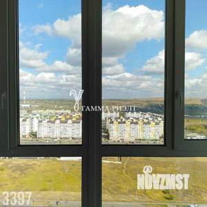 2-к квартира, вторичка, 51м2, 2/22 этаж