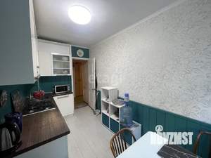 3-к квартира, вторичка, 61м2, 3/9 этаж