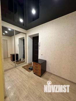 1-к квартира, вторичка, 38м2, 5/10 этаж