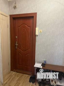1-к квартира, вторичка, 37м2, 1/9 этаж