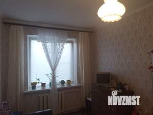 3-к квартира, вторичка, 57м2, 4/9 этаж