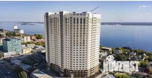 1-к квартира, вторичка, 40м2, 11/27 этаж