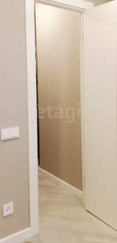3-к квартира, вторичка, 66м2, 4/9 этаж