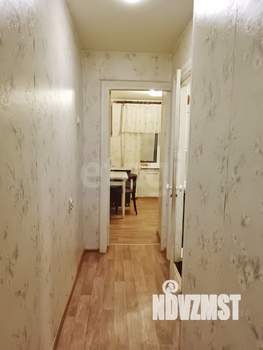 1-к квартира, вторичка, 35м2, 7/9 этаж