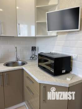 1-к квартира, вторичка, 38м2, 8/10 этаж