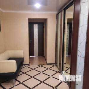 3-к квартира, вторичка, 80м2, 12/21 этаж