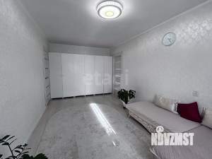 3-к квартира, вторичка, 55м2, 7/9 этаж
