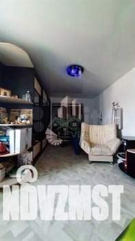 1-к квартира, сданный дом, 41м2, 8/10 этаж