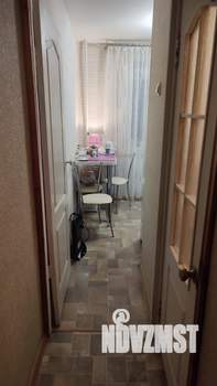 1-к квартира, вторичка, 30м2, 3/5 этаж