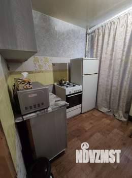 1-к квартира, вторичка, 32м2, 3/5 этаж