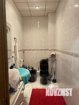 3-к квартира, вторичка, 110м2, 8/8 этаж