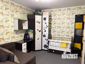 1-к квартира, вторичка, 31м2, 6/11 этаж