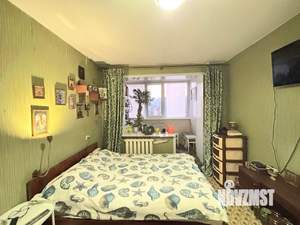 3-к квартира, вторичка, 60м2, 9/9 этаж