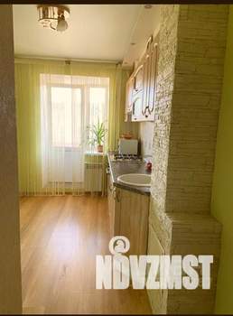 1-к квартира, вторичка, 41м2, 9/10 этаж