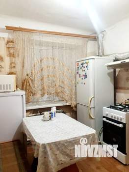 2-к квартира, вторичка, 43м2, 1/5 этаж