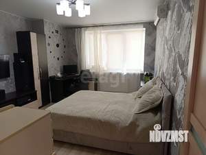 2-к квартира, вторичка, 56м2, 17/19 этаж