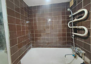 3-к квартира, вторичка, 52м2, 1/9 этаж