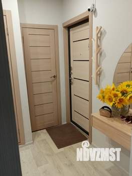 1-к квартира, вторичка, 38м2, 8/9 этаж