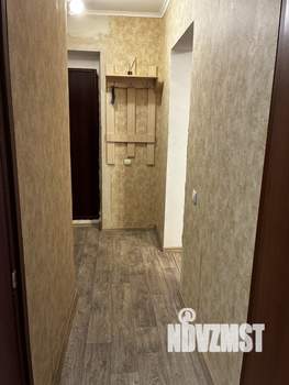 1-к квартира, вторичка, 31м2, 1/4 этаж