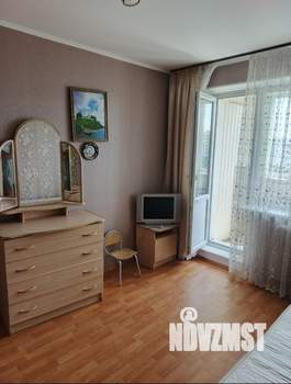 2-к квартира, вторичка, 60м2, 7/12 этаж