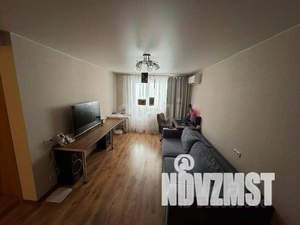 1-к квартира, вторичка, 39м2, 4/10 этаж