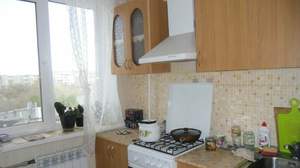 1-к квартира, вторичка, 32м2, 3/9 этаж