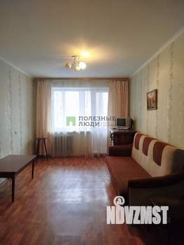 3-к квартира, вторичка, 61м2, 5/9 этаж