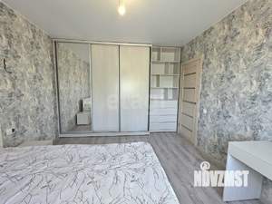 2-к квартира, вторичка, 47м2, 4/10 этаж