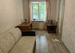2-к квартира, вторичка, 43м2, 2/5 этаж