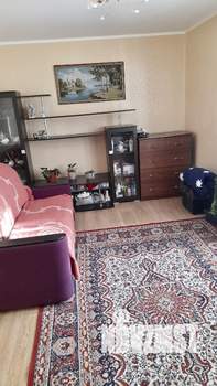 2-к квартира, вторичка, 43м2, 5/6 этаж