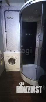 1-к квартира, вторичка, 18м2, 1/2 этаж