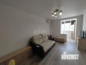 Студия квартира, вторичка, 30м2, 3/10 этаж