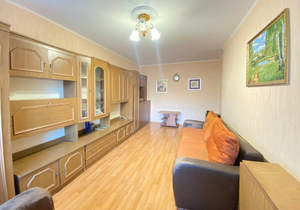 2-к квартира, вторичка, 46м2, 3/9 этаж