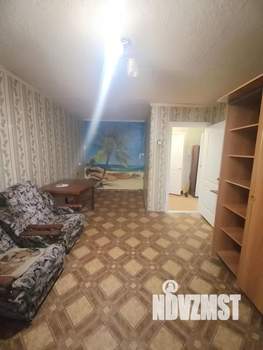 1-к квартира, вторичка, 31м2, 1/9 этаж