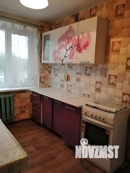 3-к квартира, вторичка, 60м2, 9/9 этаж