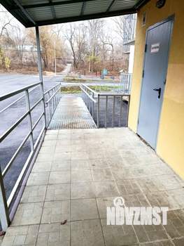 1-к квартира, вторичка, 27м2, 3/10 этаж