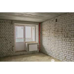 1-к квартира, вторичка, 44м2, 8/10 этаж