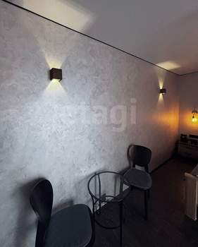 2-к квартира, вторичка, 59м2, 15/17 этаж