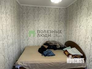 2-к квартира, вторичка, 45м2, 4/5 этаж