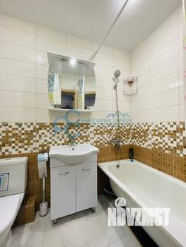 1-к квартира, вторичка, 36м2, 14/14 этаж