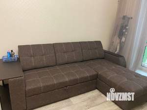 1-к квартира, вторичка, 35м2, 5/9 этаж