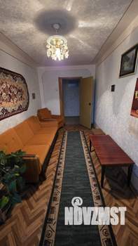 4-к квартира, вторичка, 76м2, 7/9 этаж