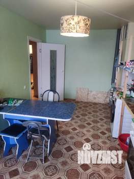 3-к квартира, вторичка, 81м2, 1/10 этаж